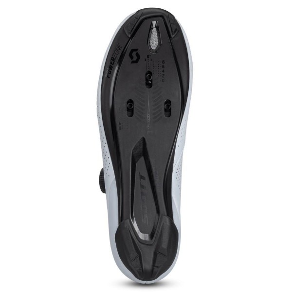 ČEVLJI ŽENSKI KOLESARSKI CESTNI SCOTT ROAD TEAM BOA