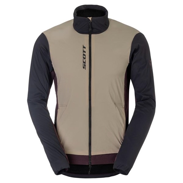 SCOTT JAKNA VERTIC PRO ALPHA