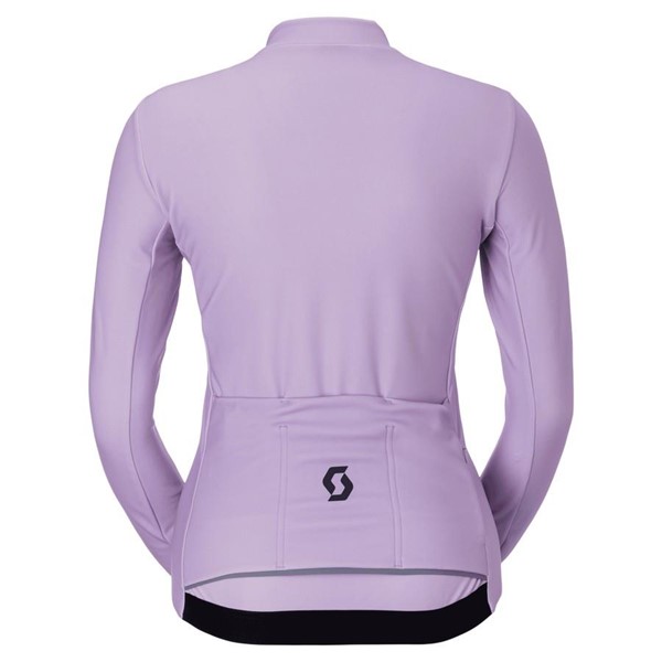 SCOTT KOLESARSKA JAKNA W PRO WARM WB dr