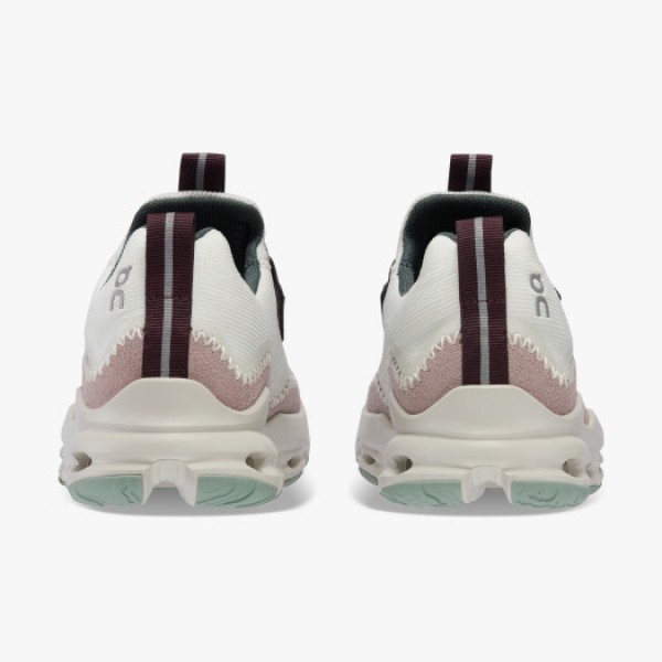 COPATI On CLOUDAWAY Ice/Moss W