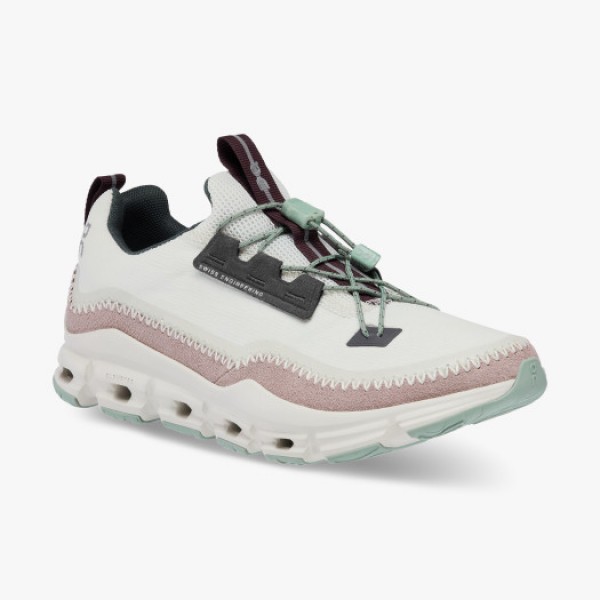 COPATI On CLOUDAWAY Ice/Moss W