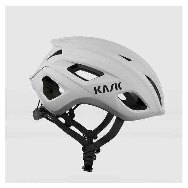 CESTNA ČELADA KASK MOJITO3 BELA