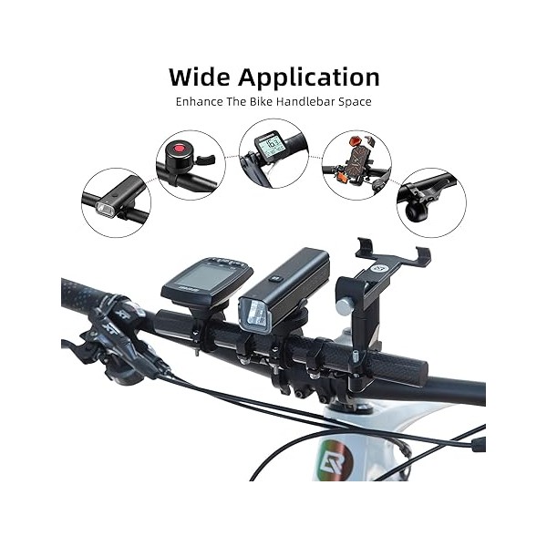 DODATNI NASTAVEK ZA LUČKE