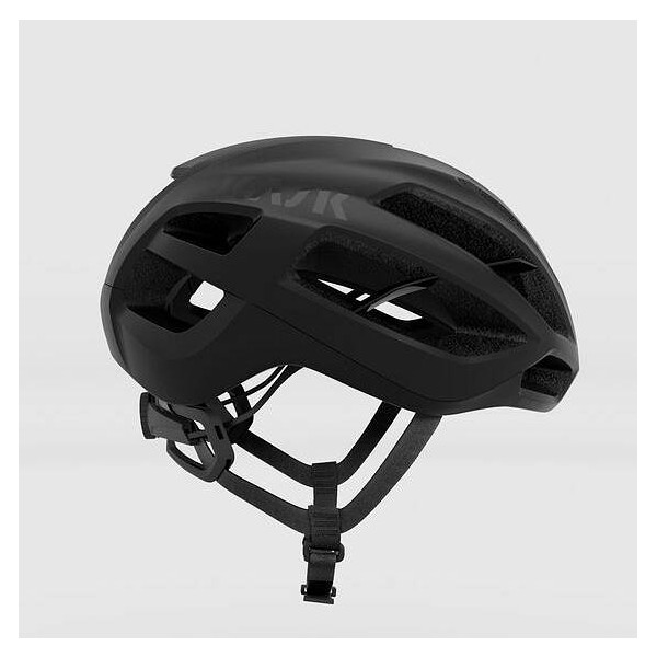 KASK ČELADA PROTONE ICON ČRNA