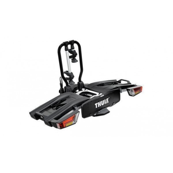 THULE ZLOŽLJIV PRTLJAŽNIK 933 EasyFold XT 2bike 13pin