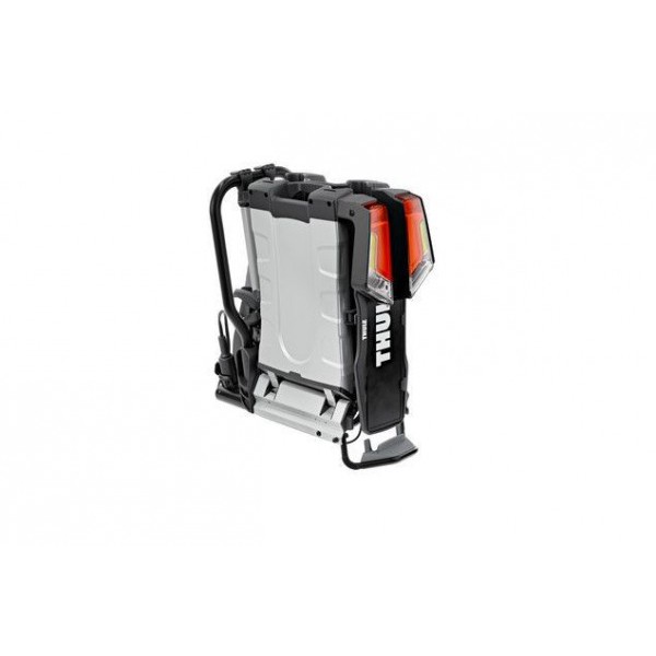 THULE ZLOŽLJIV PRTLJAŽNIK 933 EasyFold XT 2bike 13pin