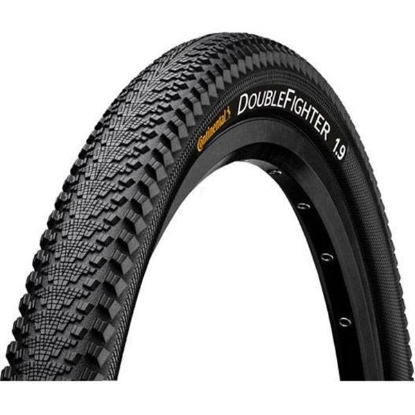 PNEVMATIKA CONTINENTAL MTB DOUBLE FIGHTER III (TRDA)