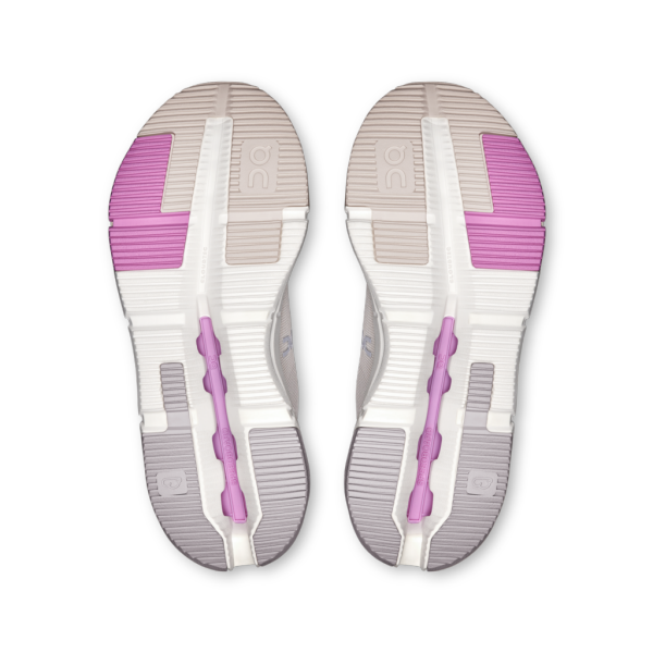 Ženski copati On Cloudnova Form 2 PEARL/RASPBERRY