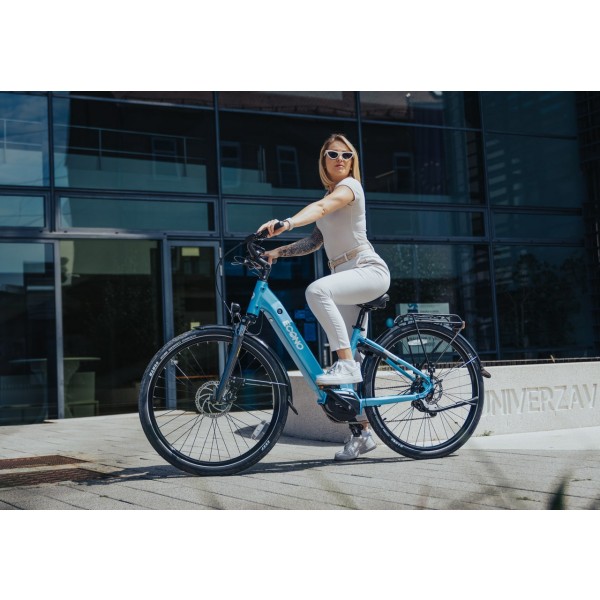 ECONO MARE CITY EEC4LK M