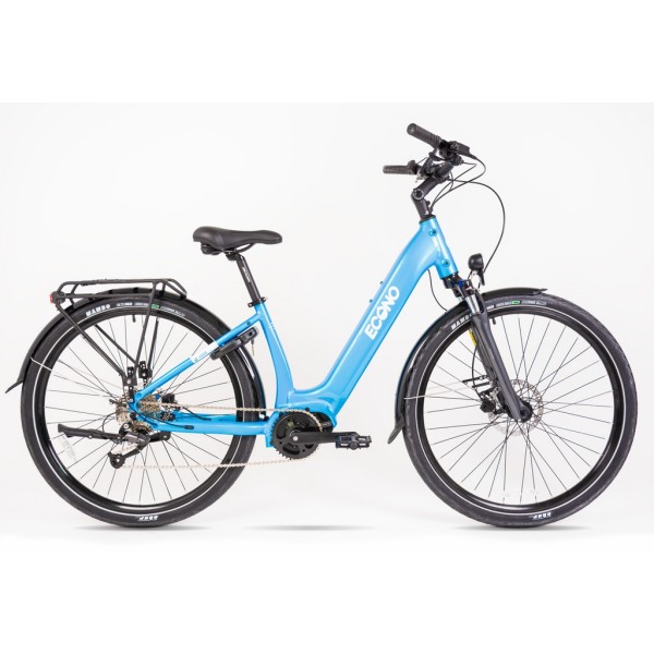 ECONO MARE CITY EEC4LK M