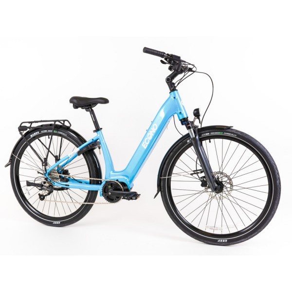 ECONO MARE CITY EEC4LK M