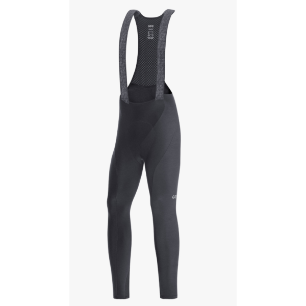 GORE KOLESARSKE DOLGE HLAČE THERMO C3