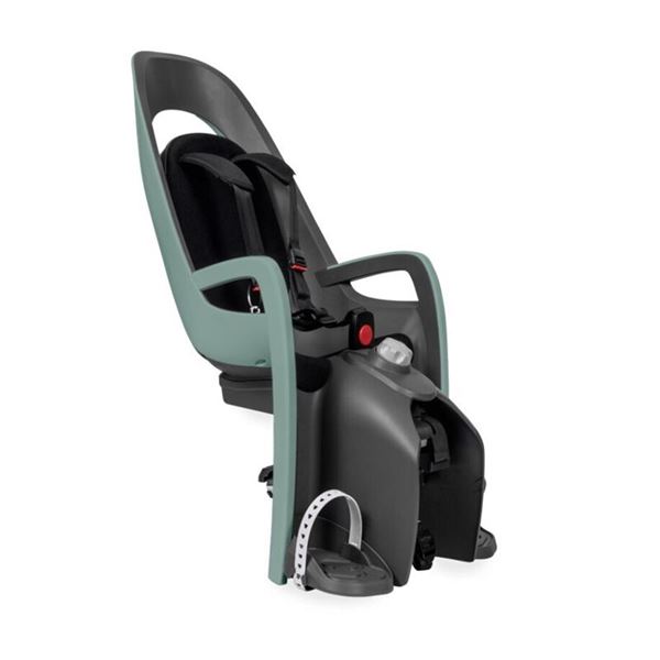 HAMAX SEDEŽ CARESS za prtlj nov standard