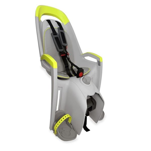 HAMAX SEDEŽ AMAZE za prtlj nov standard