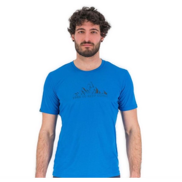 KARPOS LOMA  PRINT MAJICA