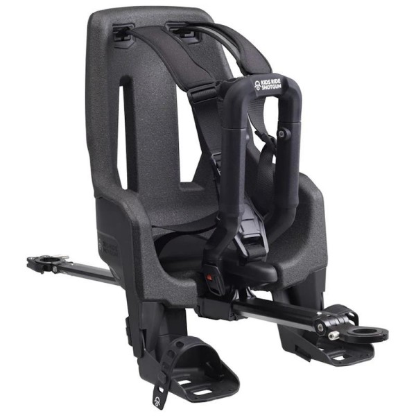 OTROŠKI MTB SEDEŽ KIDS RIDE SHOTGUN PRO 1