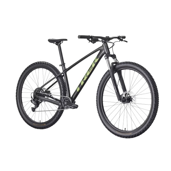 GORSKO KOLO TREK MARLIN 4 ČRN G3