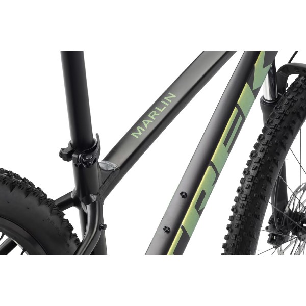 GORSKO KOLO TREK MARLIN 4 ČRN G3