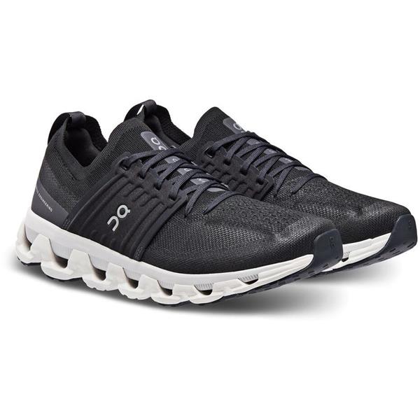Moški copati On CLOUDSWIFT 3 ČRNI
