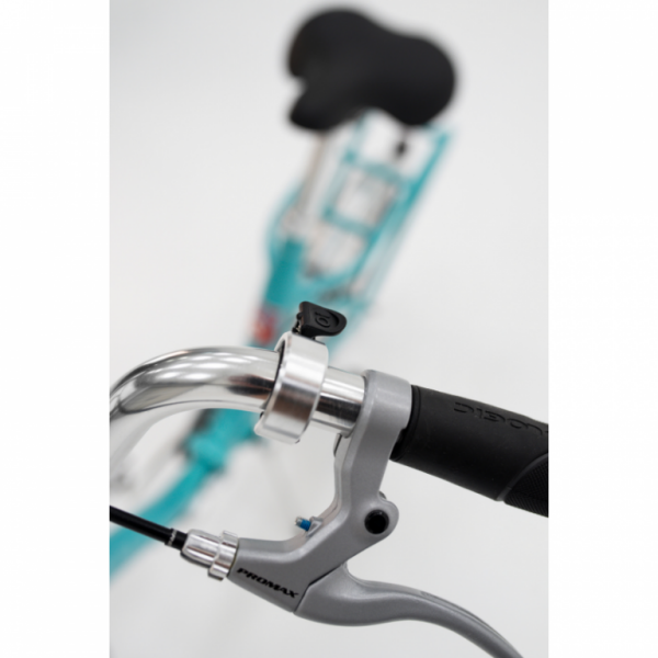 ROG PONY CLASSIC 3 AZURNA