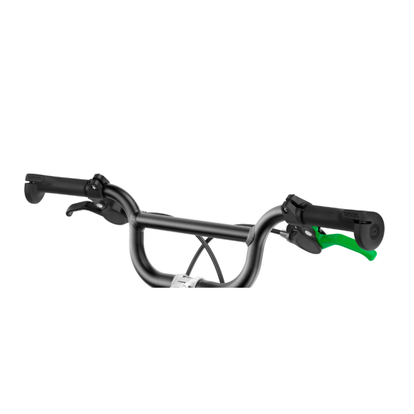 OTROŠKO KOLO NOVO WOOM 2 GO turkizne barve