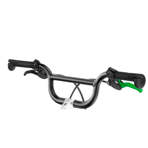 OTROŠKO KOLO WOOM 2 GO RDEČ