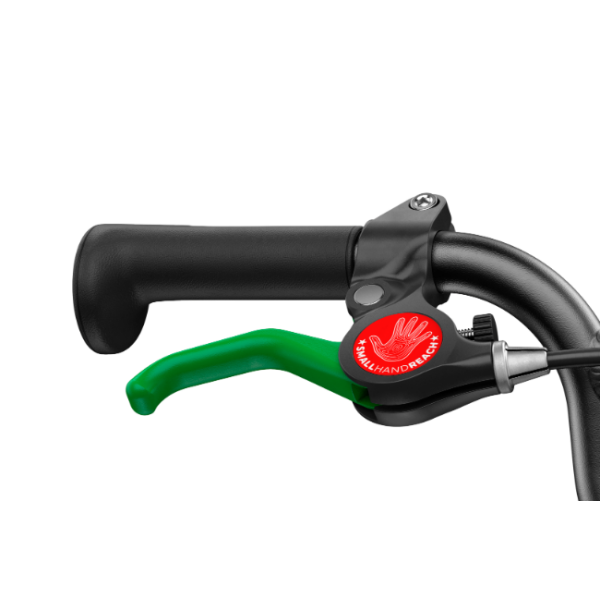 OTROŠKO KOLO WOOM 2 GO RDEČ