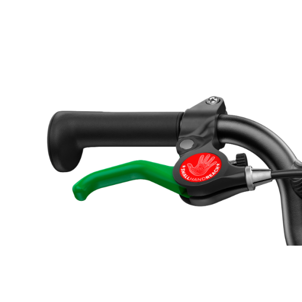 OTROŠKO KOLO WOOM 3 GO METALIK PETROL