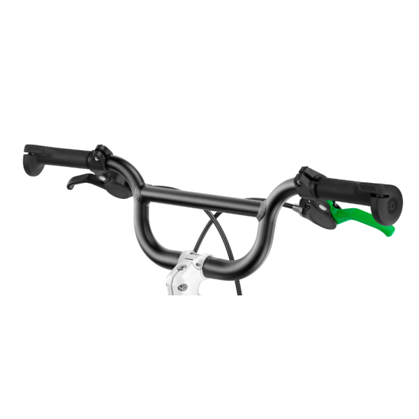 OTROŠKO KOLO WOOM 3 GO METALIK PETROL