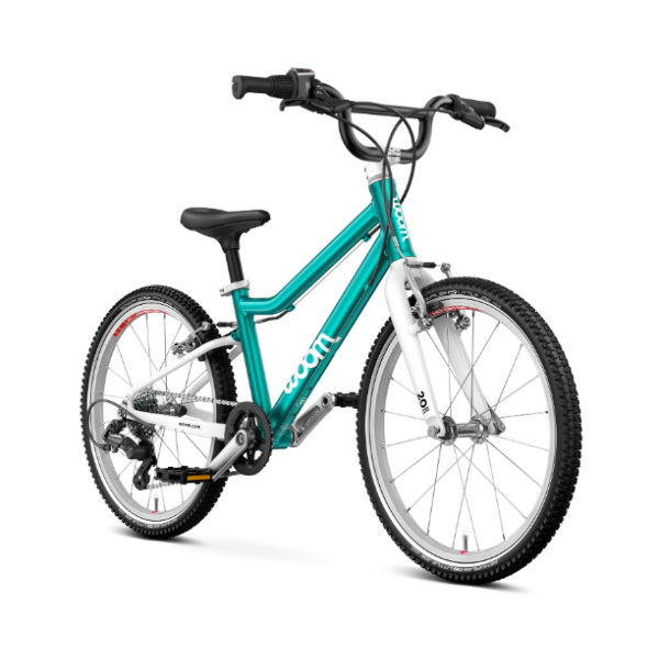 OTROŠKO KOLO WOOM 4 GO 20 COL TURKIZEN