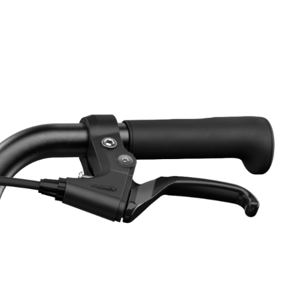 OTROŠKO KOLO WOOM 4 GO 20 COL TURKIZEN