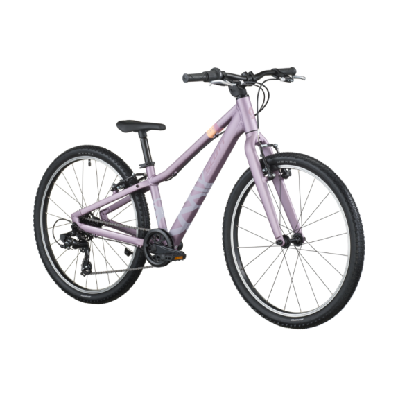 OTROŠKO KOLO SCOTT CONTRAIL 400 2026 VIJOLA