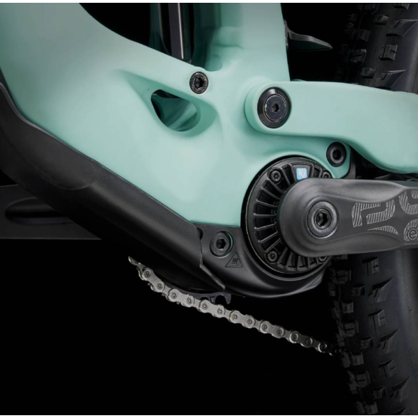 ELEKTRIČNO GORSKO KOLO TREK FUEL EXE 5 GREEN