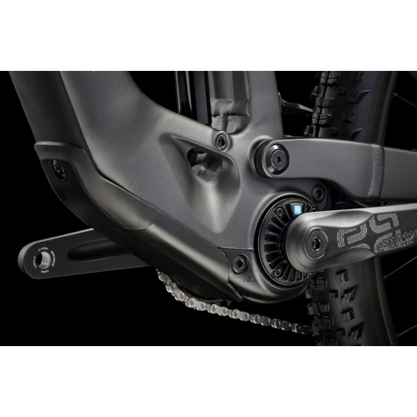 ELEKTRIČNO GORSKO KOLO TREK FUEL EXE 5 ČRN