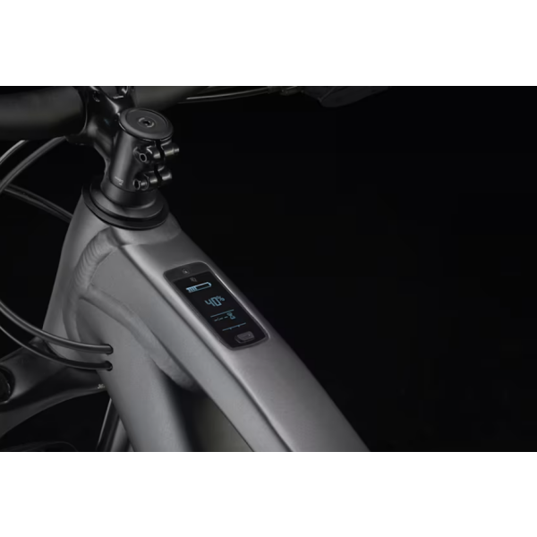 ELEKTRIČNO GORSKO KOLO TREK FUEL EXE 5 ČRN