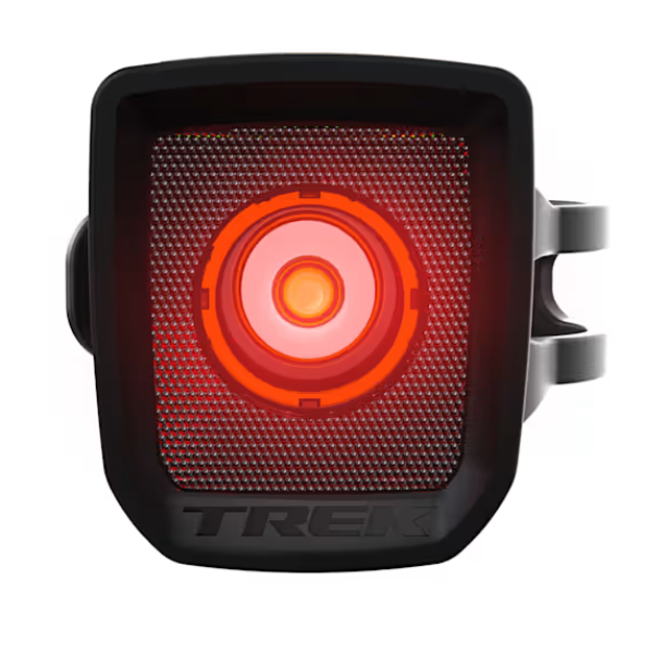 TREK LUČ FLARE R CITY ZADNJA