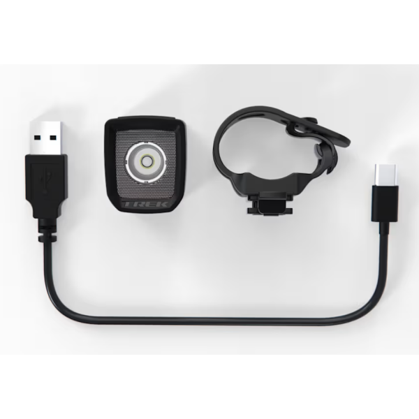 TREK LUČI ION 100 / FLARE R CITY SET