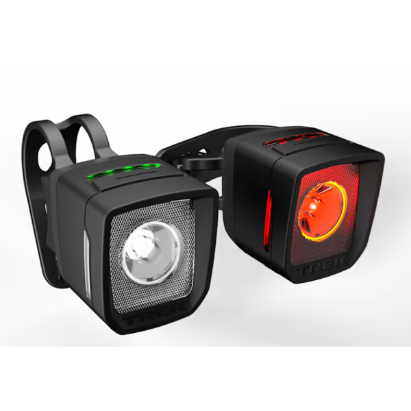 TREK LUČI ION 100 / FLARE R CITY SET