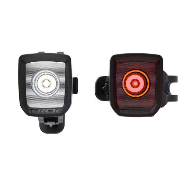 TREK LUČI ION 100 / FLARE R CITY SET