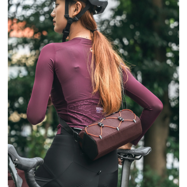 BROS TORBA ZA KRMILO VIJOLA