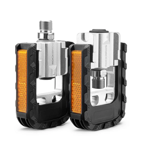 ZLOŽLJIVA PEDALA ZA ZLOŽLJIVO KOLO