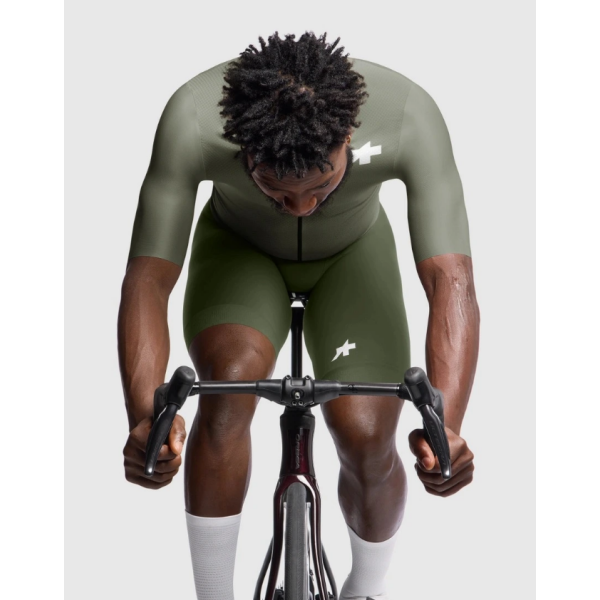 ASSOS DRES MILLE GT S11 EVO ze