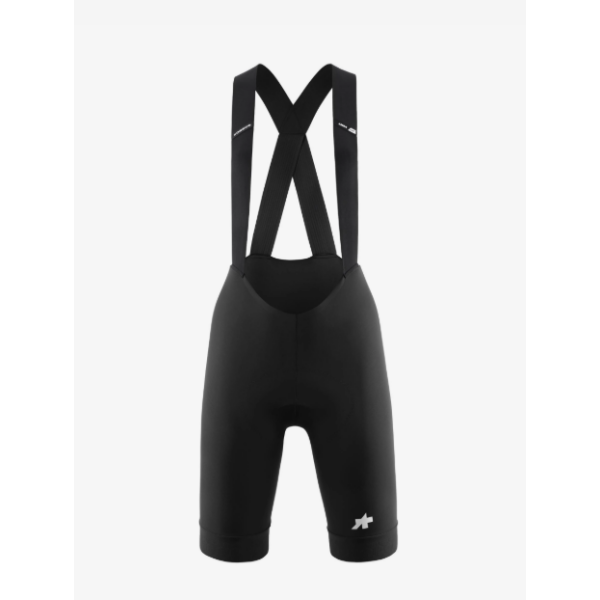 ASSOS W.HLAČE UMA GT BIB S11 čr