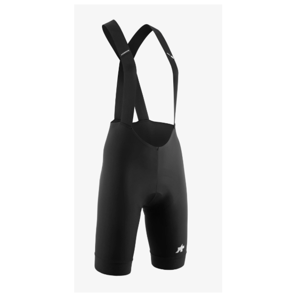 ASSOS W.HLAČE UMA GT BIB S11 čr