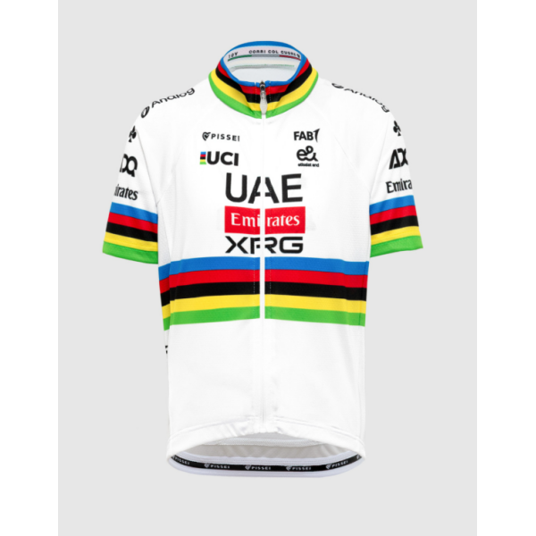 UAE OTROŠKI DRES TADEJA POGAČARJA
