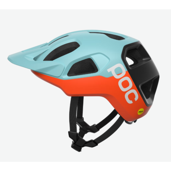 KOLESARSKA ČELADA POC Cularis