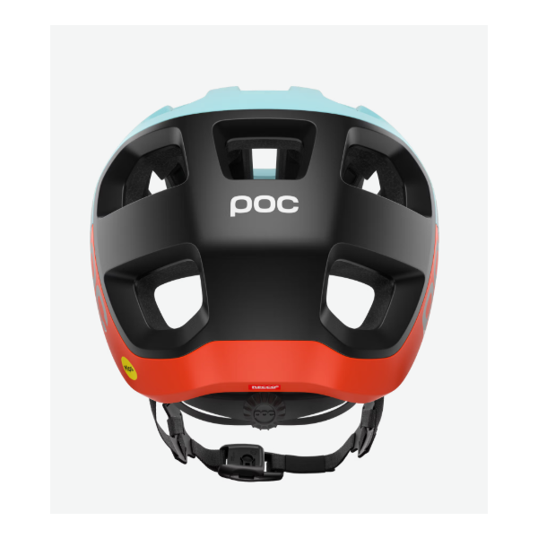 KOLESARSKA ČELADA POC Cularis