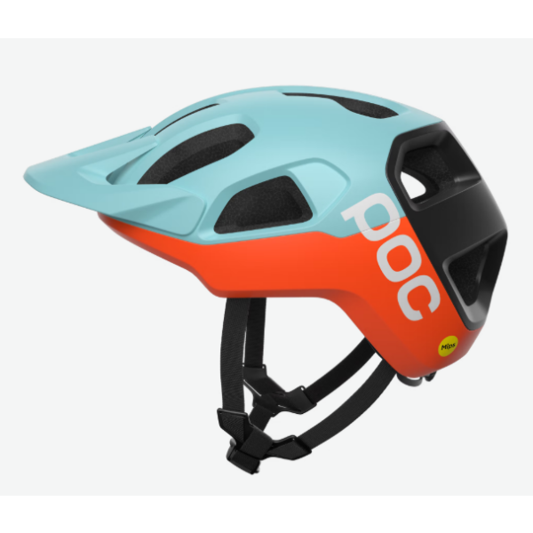 KOLESARSKA ČELADA POC Cularis