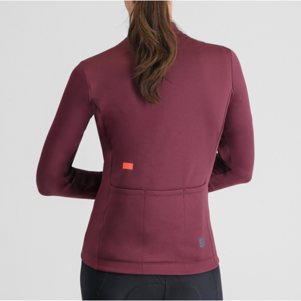 ŽENSKA KOLESARSKA JAKNA CLASSIC THERMAL