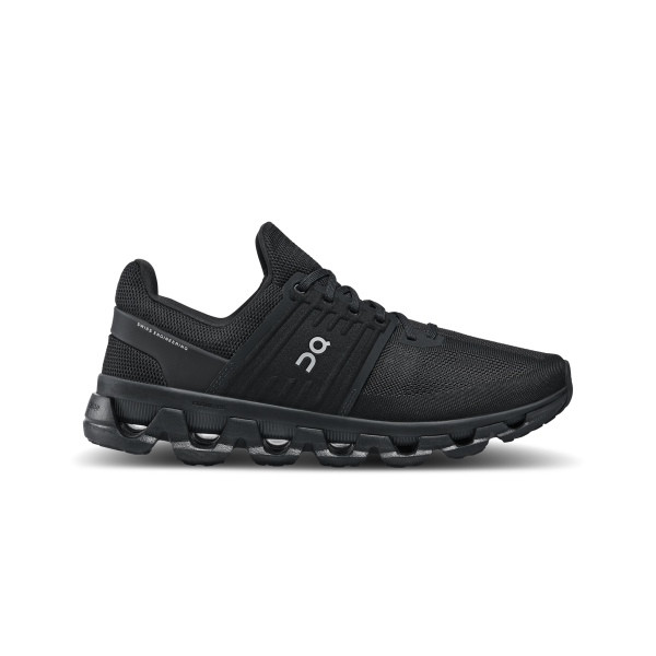 Moški copati On CLOUDSWIFT 3 AD All Black